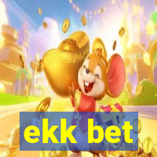 ekk bet